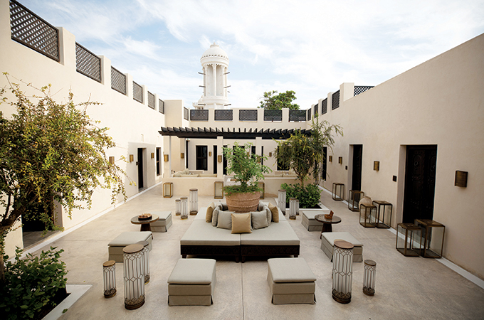  Al Bait Sharjah opens doors
